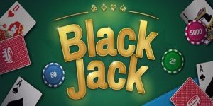 Chinh Phục Game Blackjack Tại 789bet - Nhà Cái Hàng Đầu Châu Á